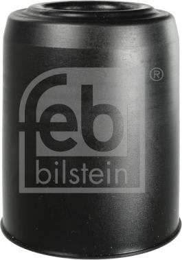 Febi Bilstein 36605 - Пильник амортизатора, захисний ковпак autozip.com.ua