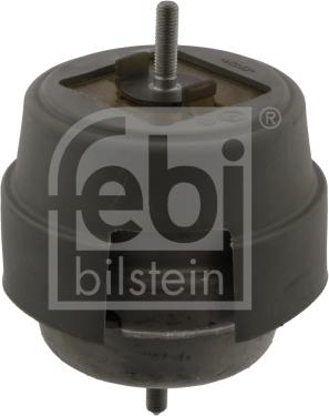 Febi Bilstein 36689 - Подушка, підвіска двигуна autozip.com.ua