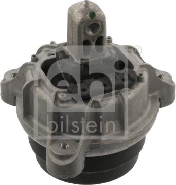 FEBI Bilstein 36684 - Подушка, підвіска двигуна autozip.com.ua