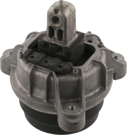 FEBI Bilstein 36683 - Подушка, підвіска двигуна autozip.com.ua