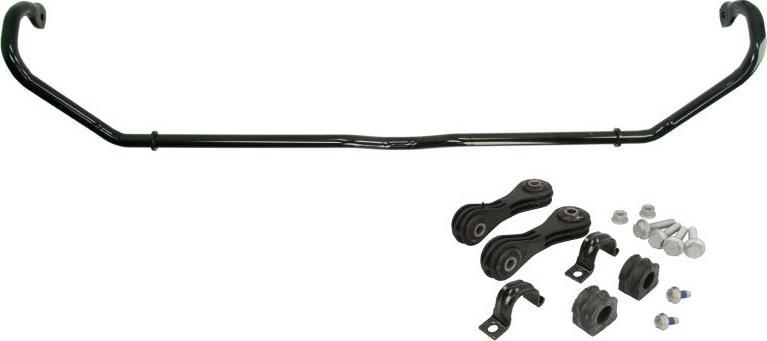 FEBI Bilstein 36630 - Стабілізатор, ходова частина autozip.com.ua