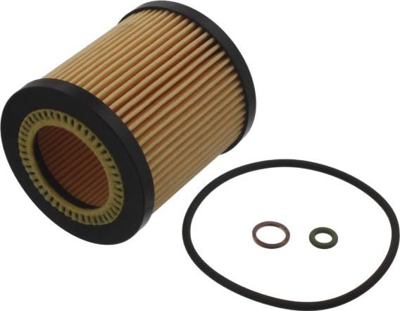 FEBI Bilstein 36628 - Масляний фільтр autozip.com.ua