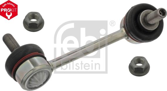 Febi Bilstein 36671 - Тяга / стійка, стабілізатор autozip.com.ua