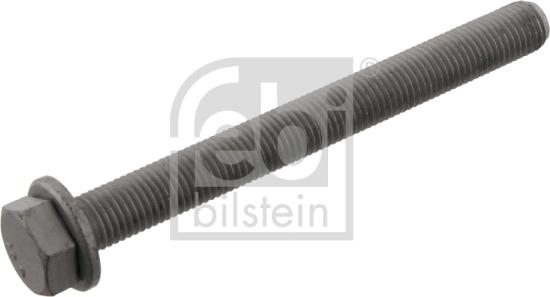 Febi Bilstein 36678 - Болт autozip.com.ua