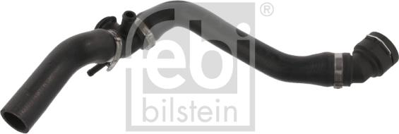 Febi Bilstein 36092 - Патрубок autozip.com.ua