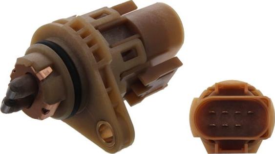 FEBI Bilstein 36056 - Вимикач, діапазон змінений autozip.com.ua