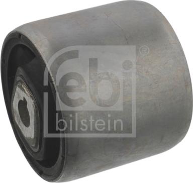 FEBI Bilstein 36082 - Сайлентблок, важіль підвіски колеса autozip.com.ua