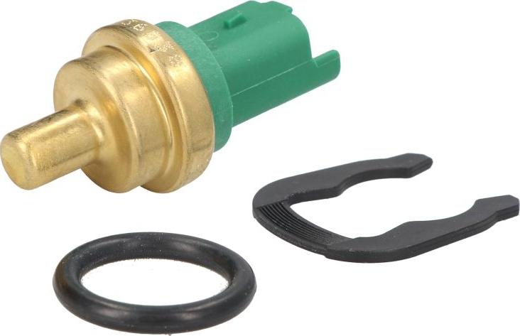 FEBI Bilstein 36038 - Датчик, температура охолоджуючої рідини autozip.com.ua