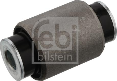 Febi Bilstein 36159 - Сайлентблок, важеля підвіски колеса autozip.com.ua