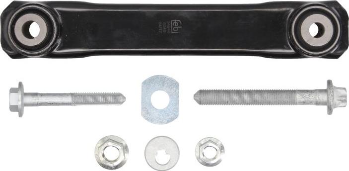 FEBI Bilstein 36112 - Важіль незалежної підвіски колеса autozip.com.ua