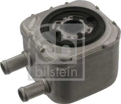 Febi Bilstein 36117 - Масляний радіатор, рухове масло autozip.com.ua