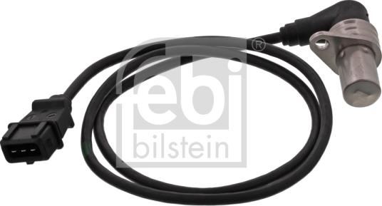 Febi Bilstein 36183 - Датчик імпульсів, колінчастий вал autozip.com.ua