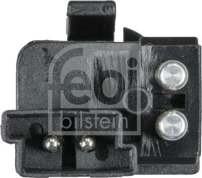 Febi Bilstein 36134 - Вимикач ліхтаря сигналу гальмування autozip.com.ua