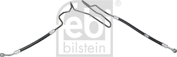 Febi Bilstein 36126 - Гідравлічний шланг, рульове управління autozip.com.ua