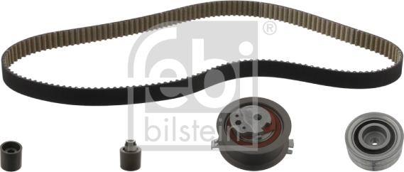 Febi Bilstein 36894 - Комплект ременя ГРМ autozip.com.ua