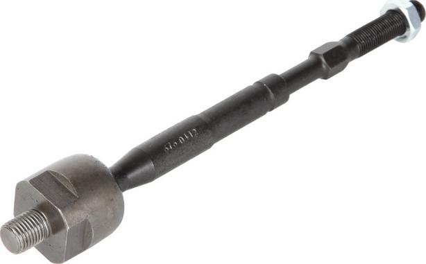 FEBI Bilstein 36850 - Осьовий шарнір, рульова тяга autozip.com.ua