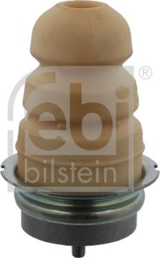 Febi Bilstein 36864 - Відбійник, буфер амортизатора autozip.com.ua