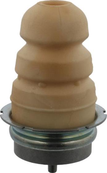 FEBI Bilstein 36864 - Відбійник, буфер амортизатора autozip.com.ua