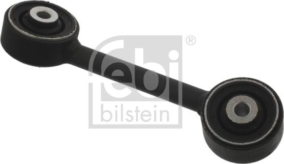 Febi Bilstein 36812 - Подушка, підвіска двигуна autozip.com.ua