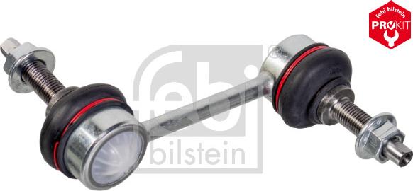 FEBI Bilstein 36883 - Тяга / стійка, стабілізатор autozip.com.ua