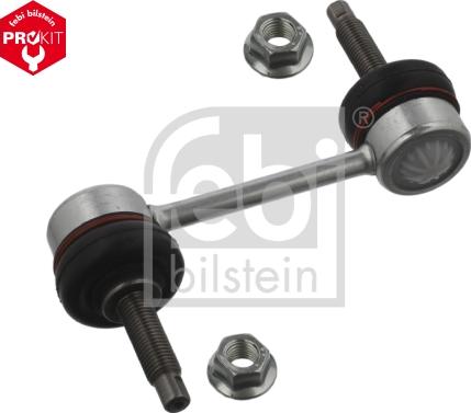 Febi Bilstein 36883 - Тяга / стійка, стабілізатор autozip.com.ua