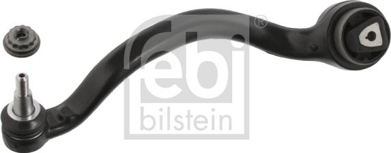 Febi Bilstein 36837 - Важіль незалежної підвіски колеса autozip.com.ua