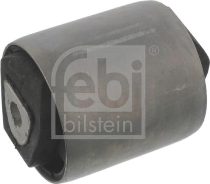 Febi Bilstein 36827 - Сайлентблок, важеля підвіски колеса autozip.com.ua