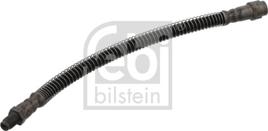 Febi Bilstein 36340 - Гальмівний шланг autozip.com.ua