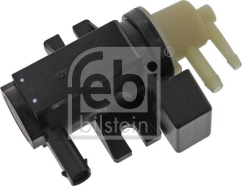 Febi Bilstein 36355 - Перетворювач тиску, турбокомпресор autozip.com.ua