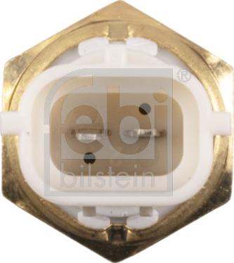 FEBI Bilstein 36364 - Датчик, температура охолоджуючої рідини autozip.com.ua
