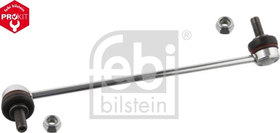 Febi Bilstein 36301 - Тяга / стійка, стабілізатор autozip.com.ua