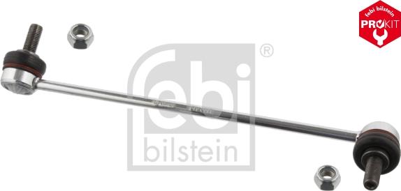 Febi Bilstein 36302 - Тяга / стійка, стабілізатор autozip.com.ua