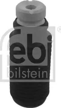 Febi Bilstein 36318 - Пилозахисний комплект, амортизатор autozip.com.ua