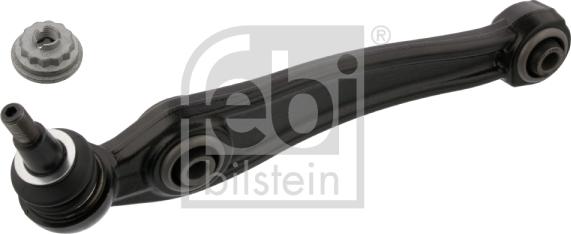 Febi Bilstein 36328 - Важіль незалежної підвіски колеса autozip.com.ua