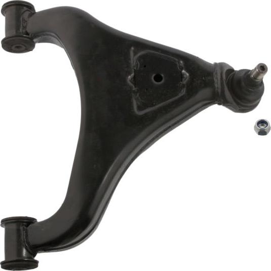 FEBI Bilstein 36253 - Важіль незалежної підвіски колеса autozip.com.ua