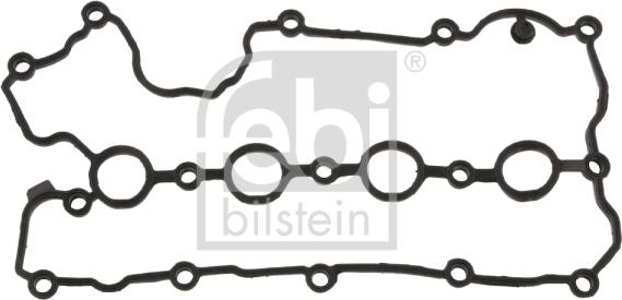 Febi Bilstein 36264 - Прокладка, кришка головки циліндра autozip.com.ua