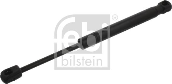 Febi Bilstein 36208 - Газова пружина, капот autozip.com.ua