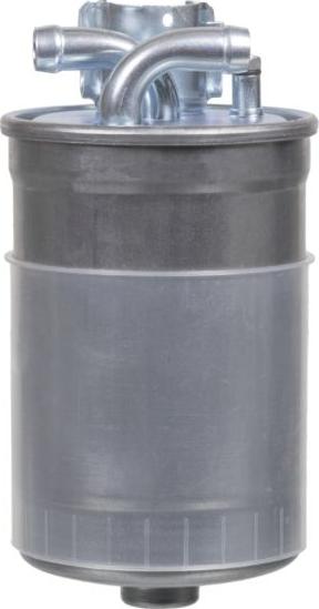 FEBI Bilstein 36223 - Паливний фільтр autozip.com.ua