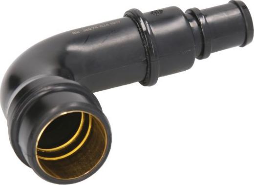 FEBI Bilstein 36274 - Шланг, вентиляція картера autozip.com.ua