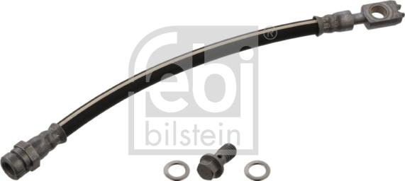 Febi Bilstein 36277 - Гальмівний шланг autozip.com.ua