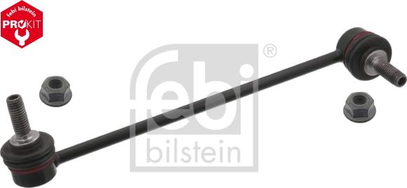 Febi Bilstein 36790 - Тяга / стійка, стабілізатор autozip.com.ua