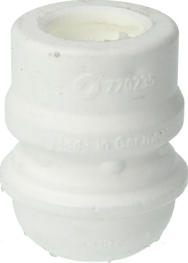 FEBI Bilstein 36792 - Відбійник, буфер амортизатора autozip.com.ua