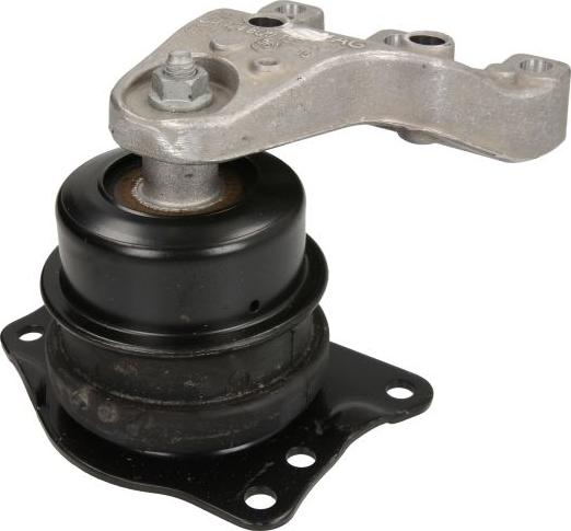 FEBI Bilstein 36748 - Подушка, підвіска двигуна autozip.com.ua