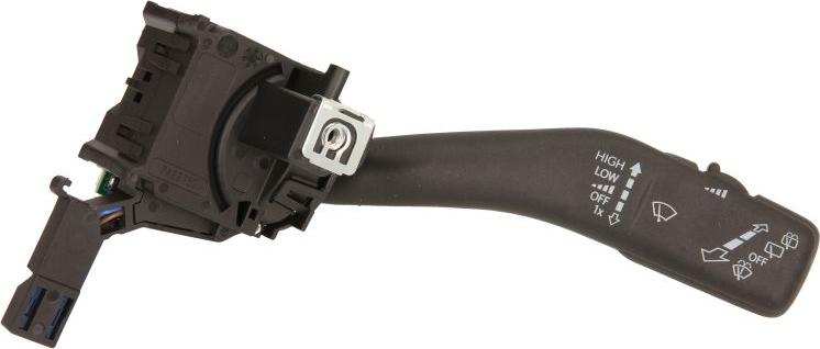 FEBI Bilstein 36761 - Вимикач на рульовій колонці autozip.com.ua