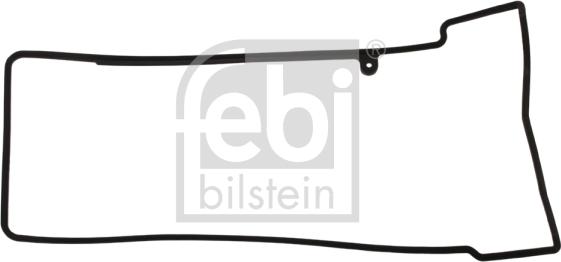 Febi Bilstein 36708 - Прокладка, кришка головки циліндра autozip.com.ua