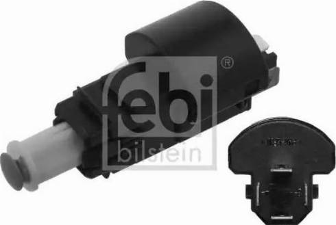 Febi Bilstein 36785 - Вимикач ліхтаря сигналу гальмування autozip.com.ua