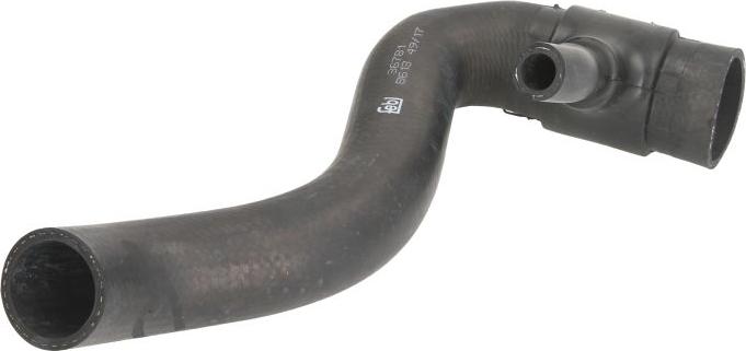 FEBI Bilstein 36781 - Шланг радіатора autozip.com.ua