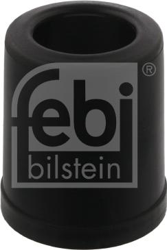 Febi Bilstein 36728 - Пильник амортизатора, захисний ковпак autozip.com.ua