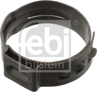 Febi Bilstein 36773 - Затискача хомут autozip.com.ua