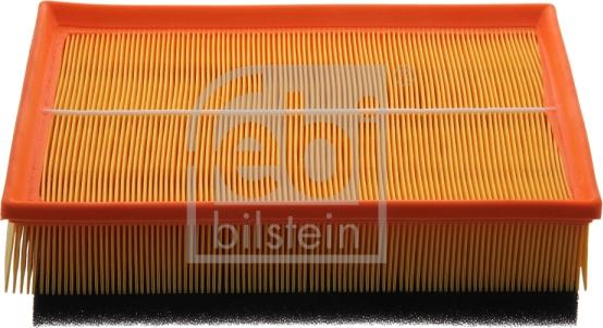 Febi Bilstein 30995 - Повітряний фільтр autozip.com.ua